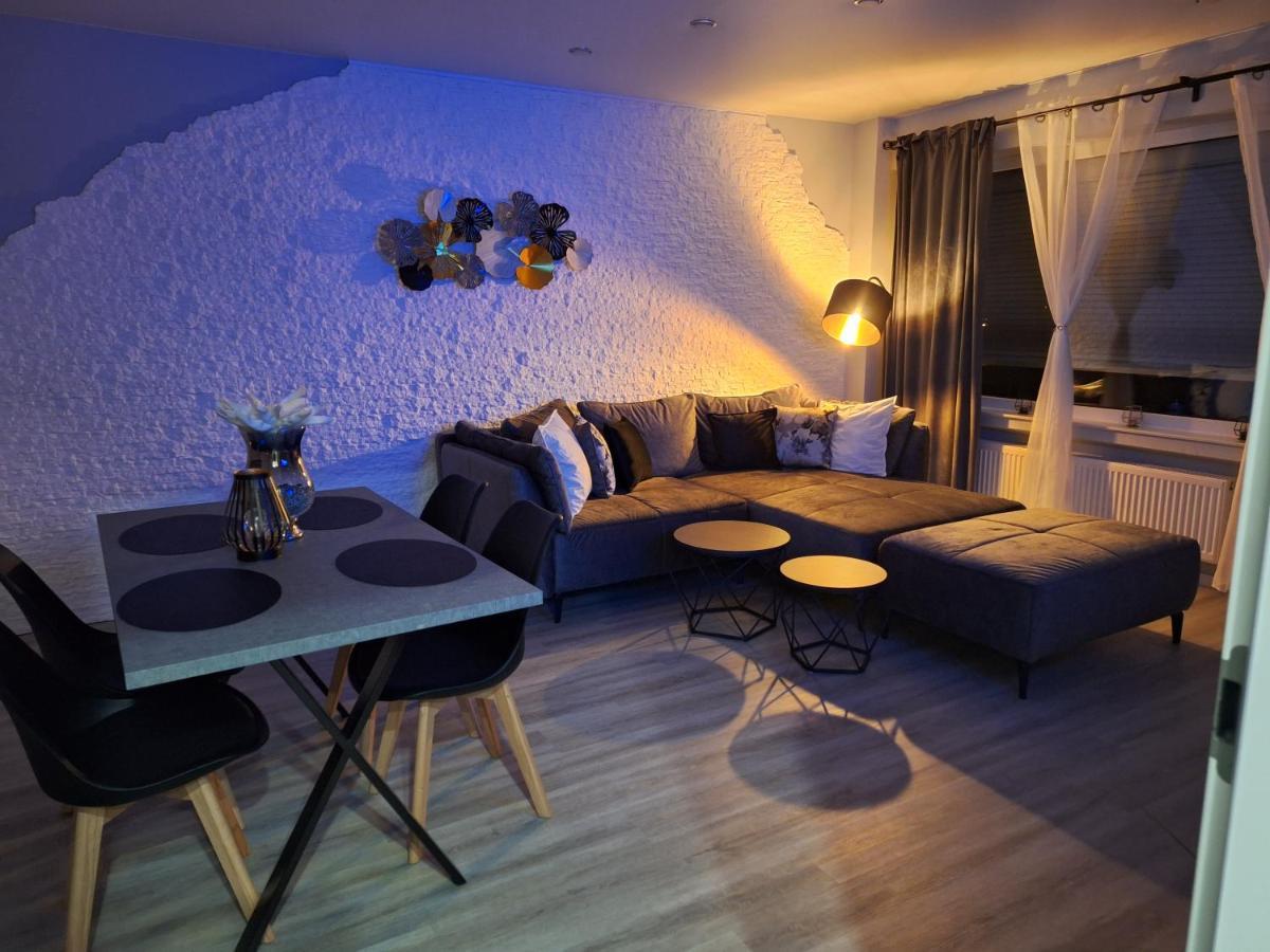 Traumhafte Ferienwohnung In Heppenheim, Inklusive Wlan Und Netflix Heppenheim  Eksteriør bilde
