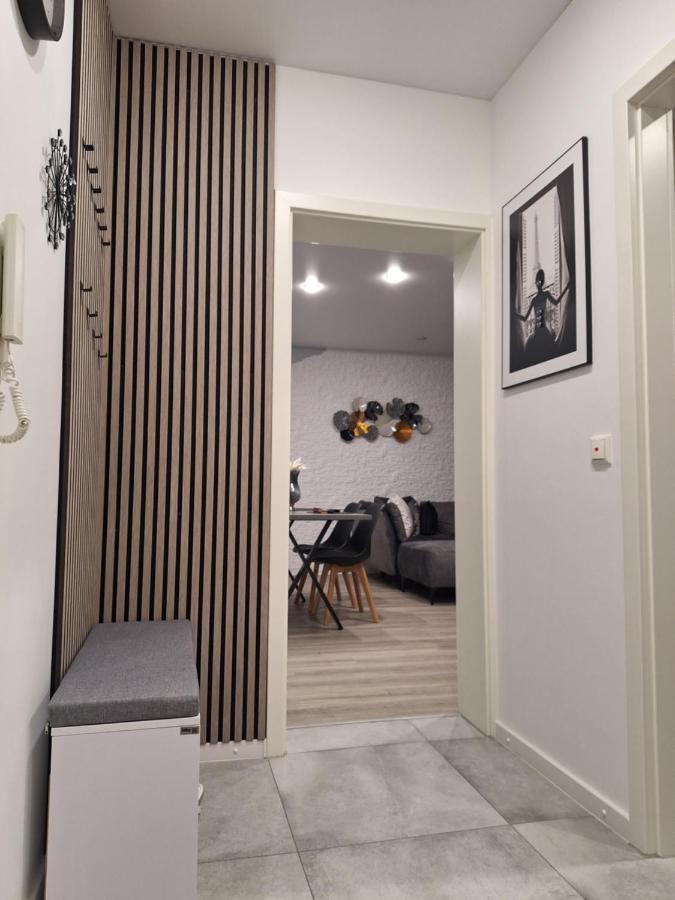 Traumhafte Ferienwohnung In Heppenheim, Inklusive Wlan Und Netflix Heppenheim  Eksteriør bilde